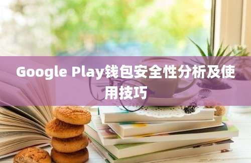 Google Play钱包安全性分析及使用技巧