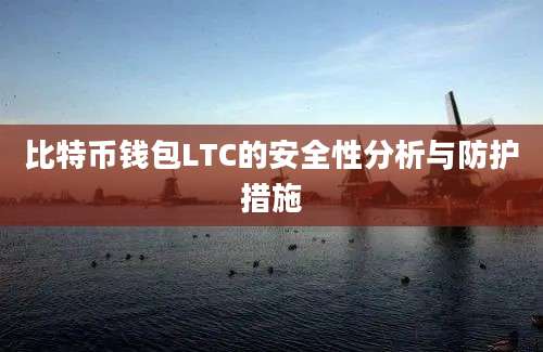 比特币钱包LTC的安全性分析与防护措施