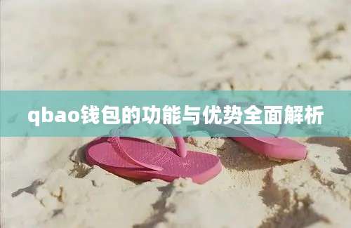 qbao钱包的功能与优势全面解析