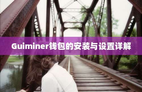 Guiminer钱包的安装与设置详解