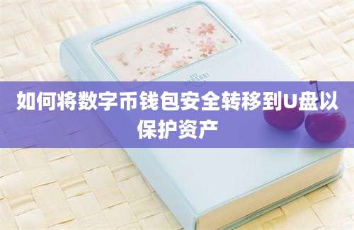 如何将数字币钱包安全转移到U盘以保护资产