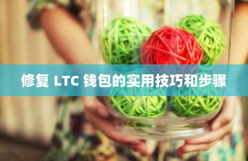 修复 LTC 钱包的实用技巧和步骤