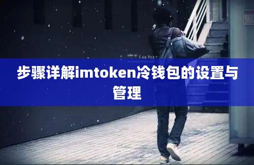 步骤详解imtoken冷钱包的设置与管理