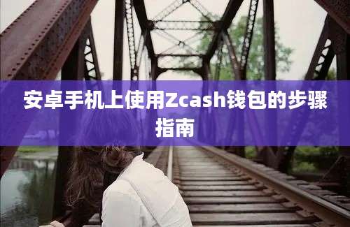 安卓手机上使用Zcash钱包的步骤指南