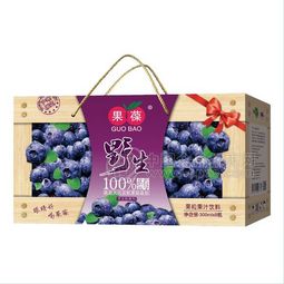 蓝莓果汁 批发价格 厂家 图片 食品招商网